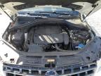 2014 Mercedes-Benz Ml 350 на продаже в Mebane, NC - Side