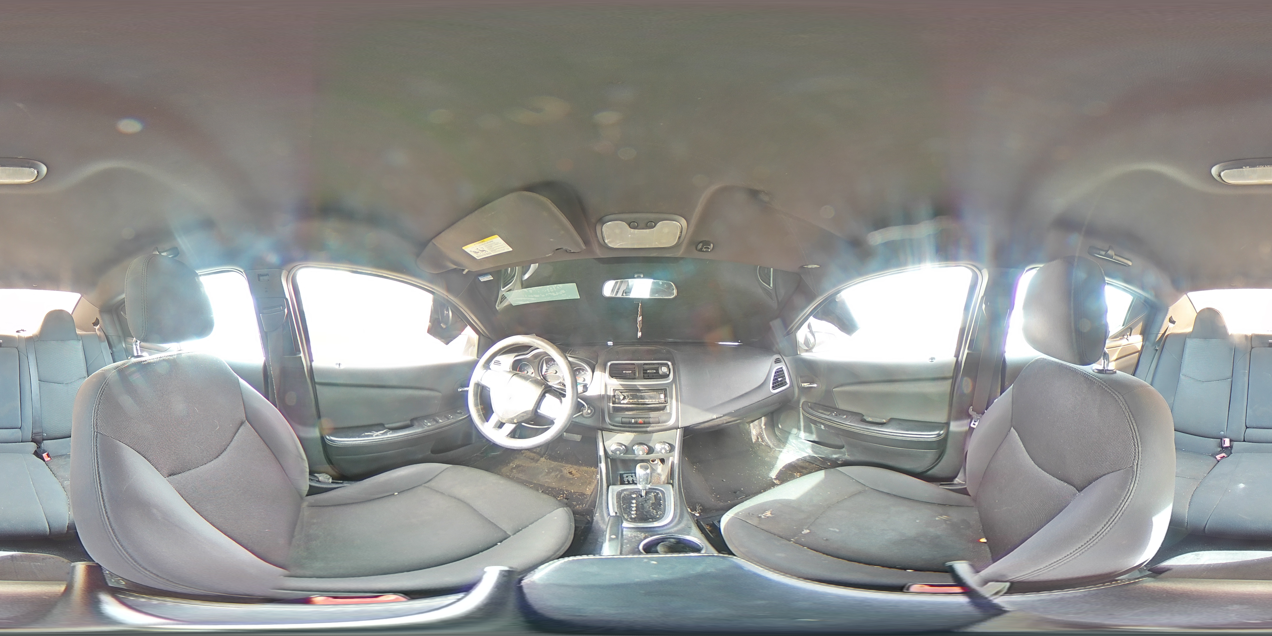 2012 Dodge Avenger - Image 12