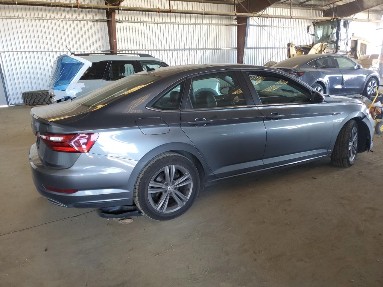 2020 Volkswagen Jetta - Image 3