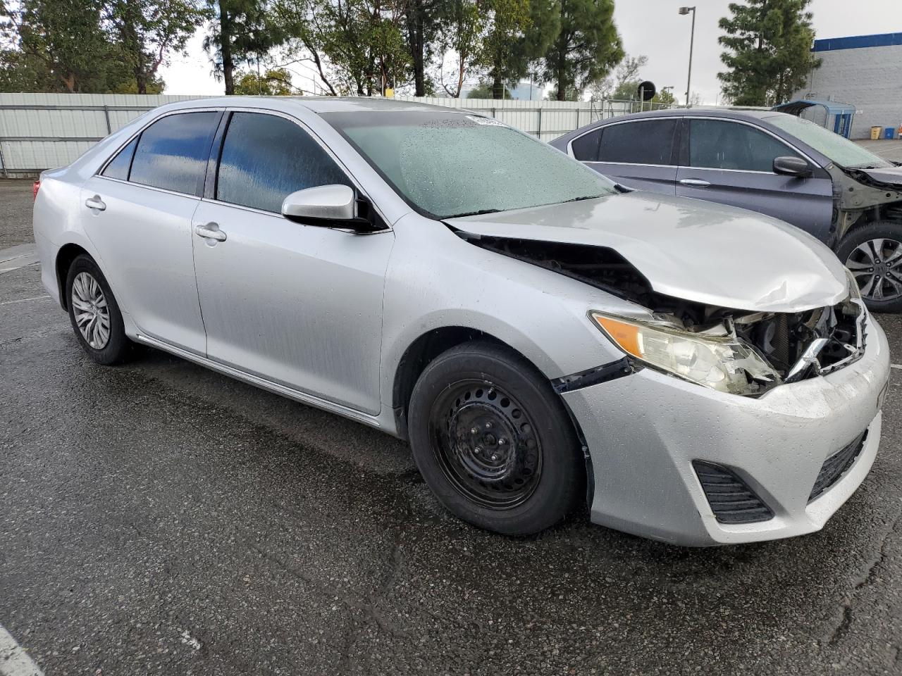 2012 Toyota Camry - Image 4