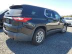 2019 Chevrolet Traverse Ls продається в West Palm Beach, FL - Water/Flood