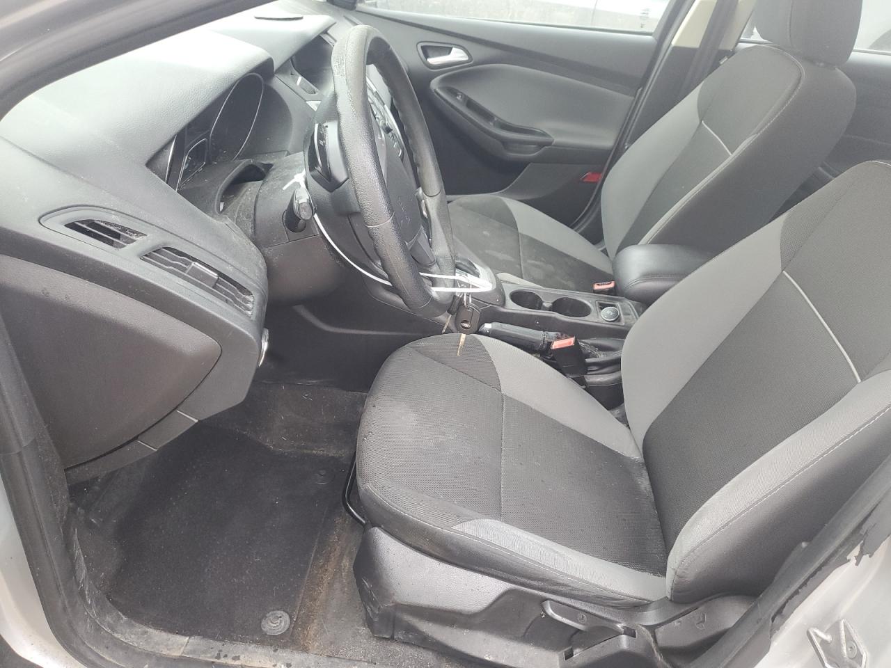 2014 Ford Focus - Image 7