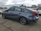 2023 Kia Forte Lx en Venta en Sacramento, CA - Front End