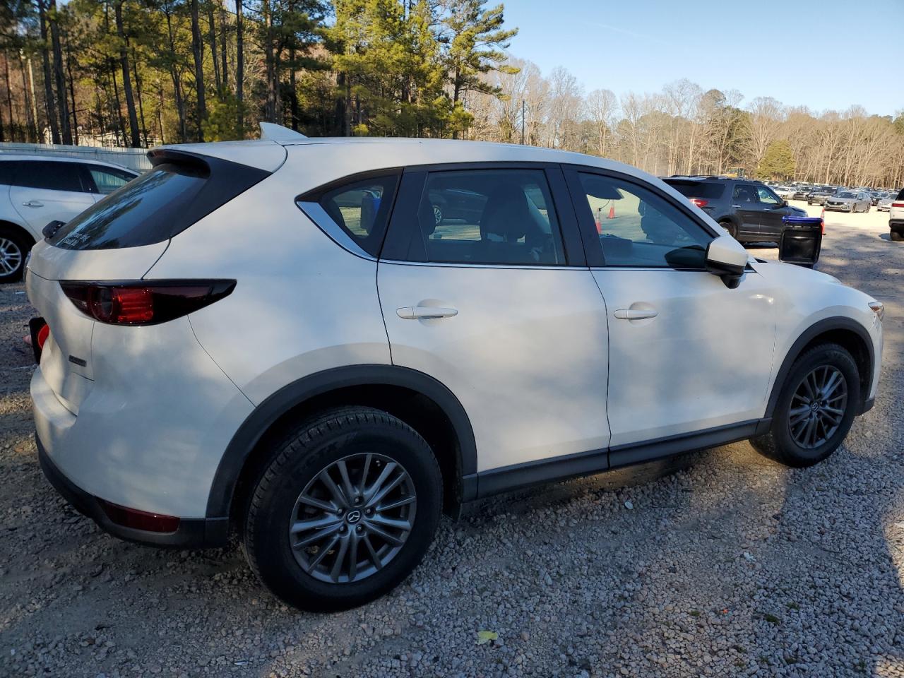 2018 Mazda CX-5 - Image 3
