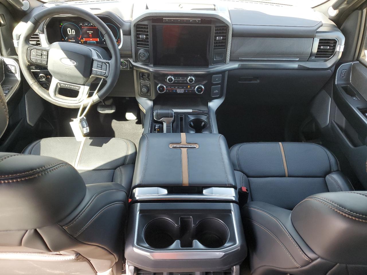 2023 Ford F-150 - Image 8