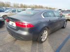 2016 JAGUAR XE PRESTIG for sale at Copart NEWBURY