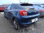 2016 SUZUKI BALENO SZ5 for sale at Copart WOLVERHAMPTON