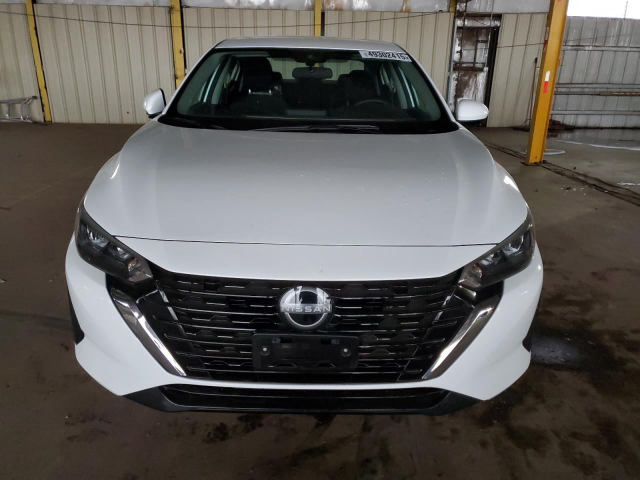 2024 Nissan Sentra - Image 5