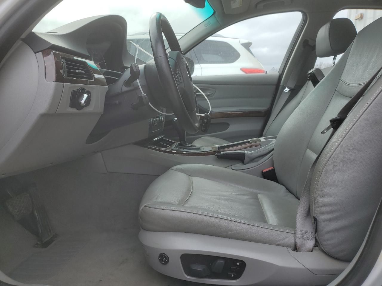 2009 BMW 3er - Image 7