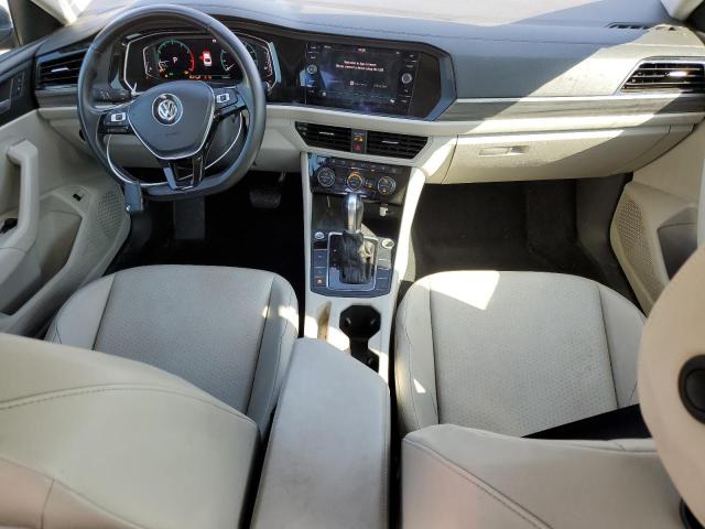  VOLKSWAGEN JETTA 2019 Gray