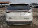 2018 Ford Edge Titanium за продажба в Fort Wayne, IN - Front End