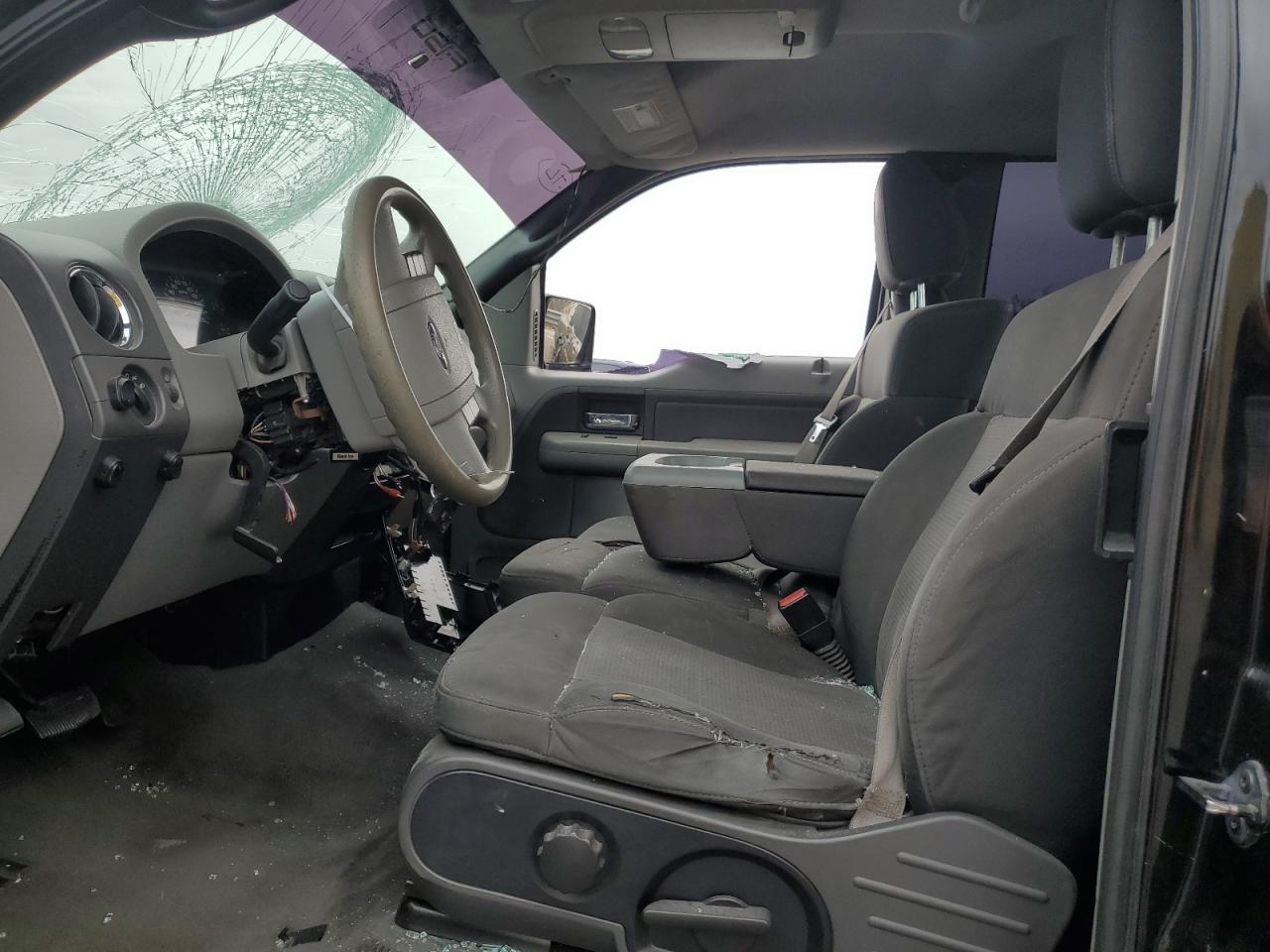 2008 Ford F-150 - Image 7