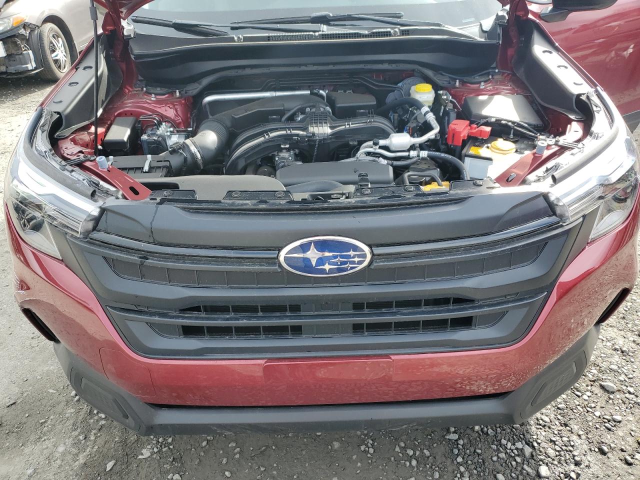 2025 Subaru Forester - Image 12