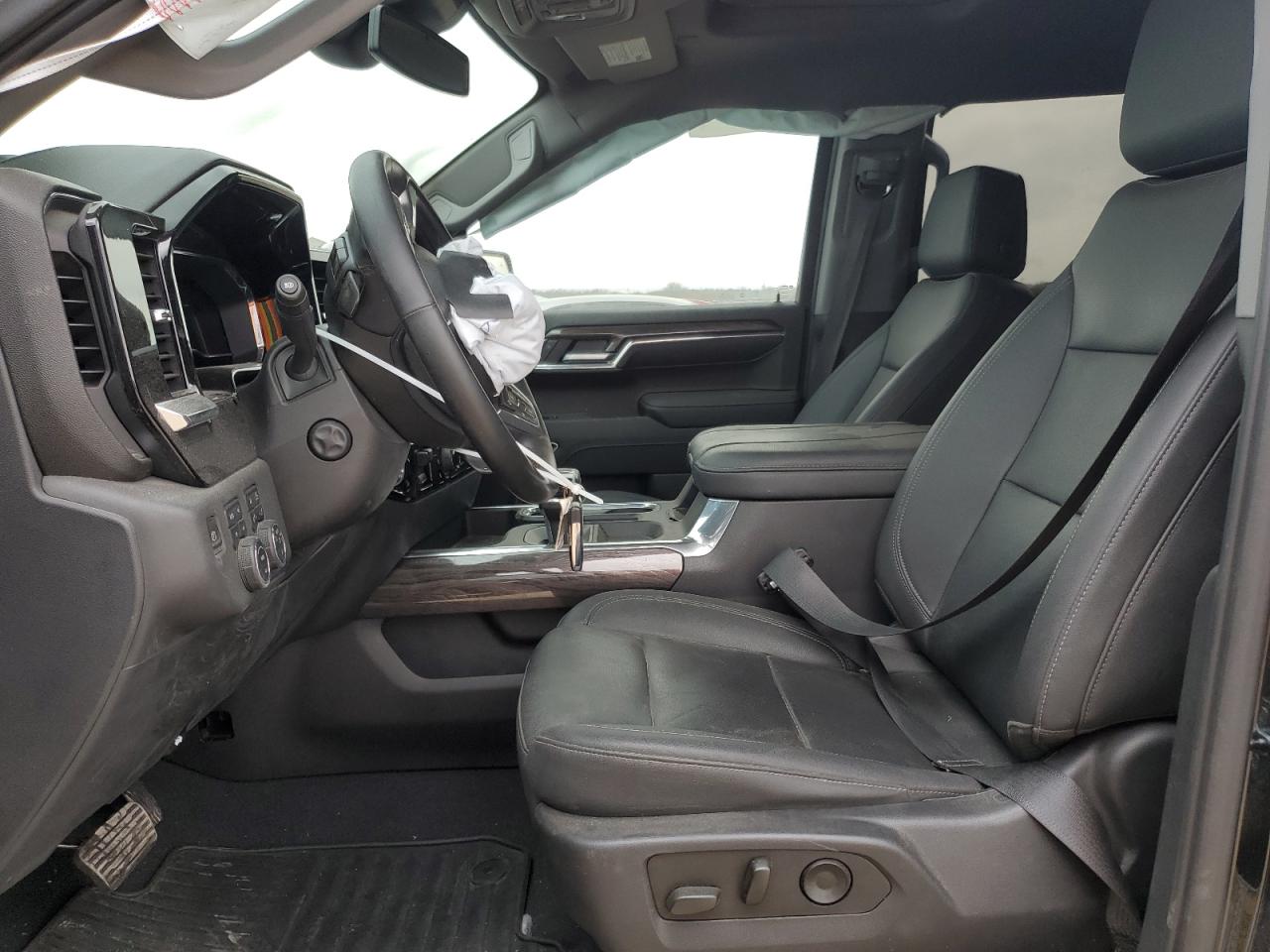 2023 Chevrolet Silverado - Image 7