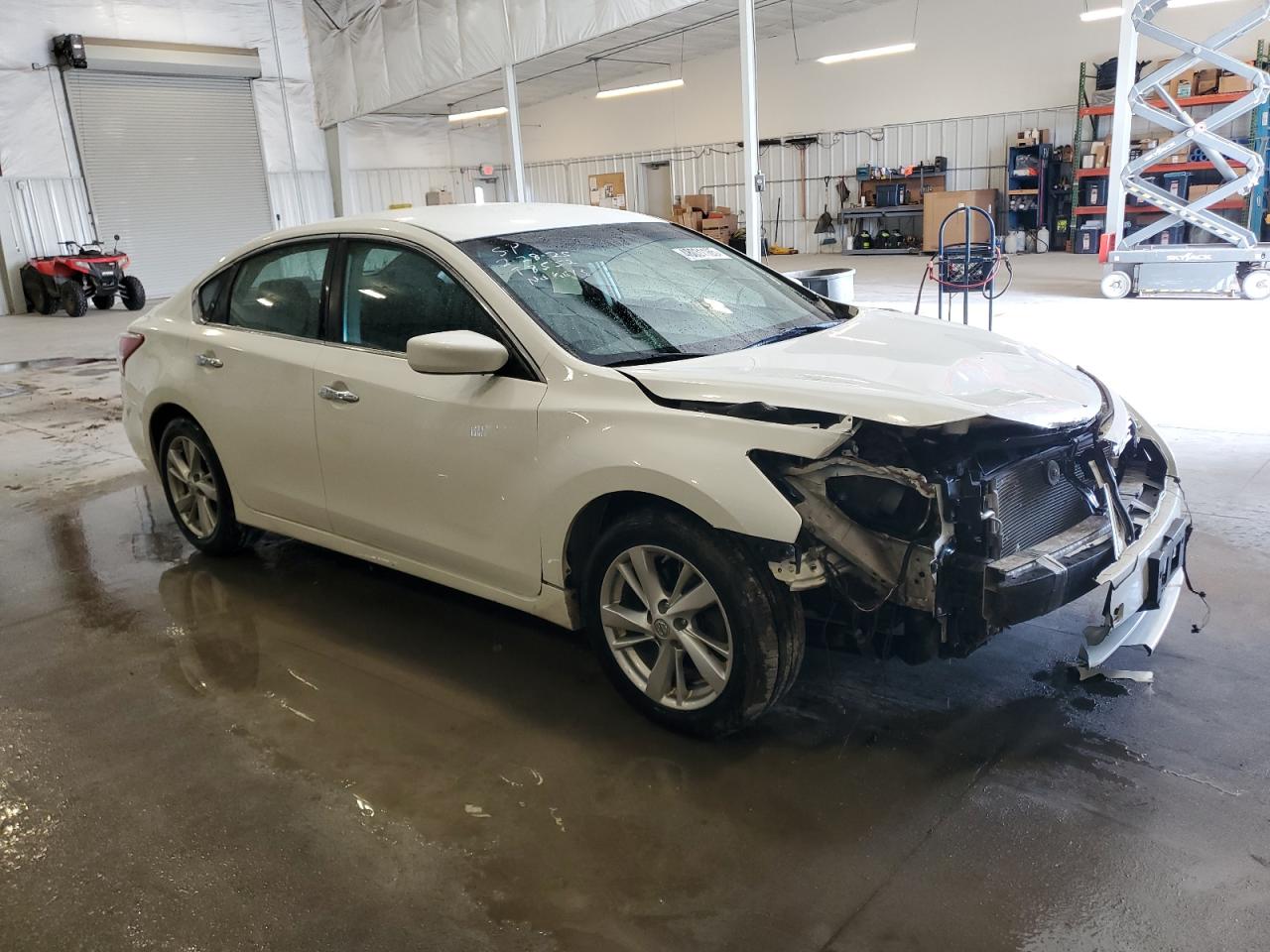 2013 Nissan Altima - Image 4