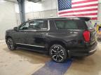 2023 Gmc Yukon Xl K1500 Slt en Venta en Casper, WY - All Over