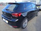 2019 SEAT IBIZA FR T for sale at Copart NEWBURY