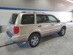 2005 Honda Pilot Exl en Venta en Sandston, VA - Front End