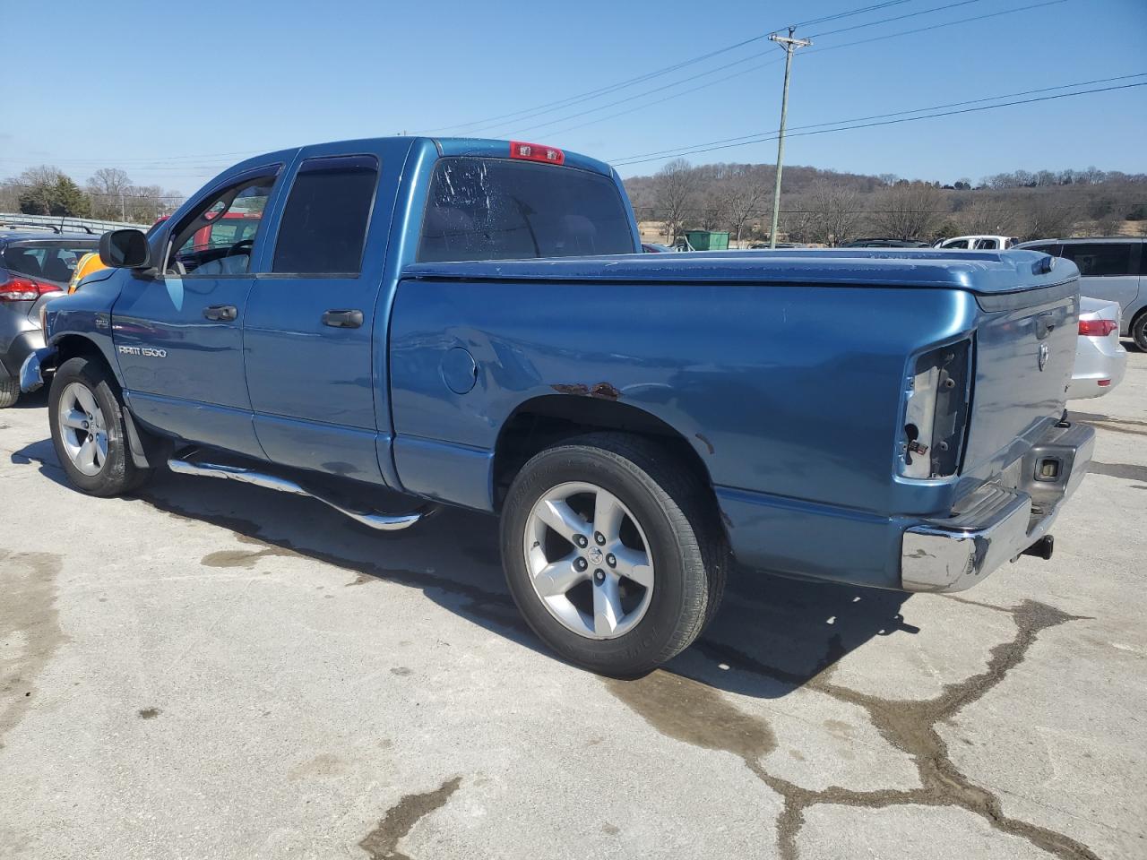 2006 Dodge RAM - Image 2