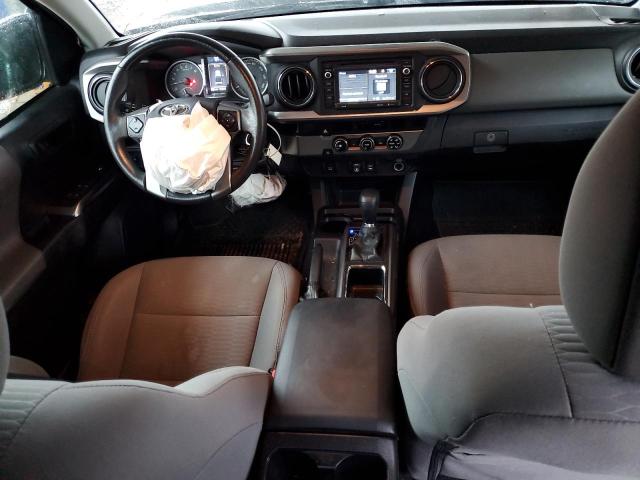  TOYOTA TACOMA 2018 Серый