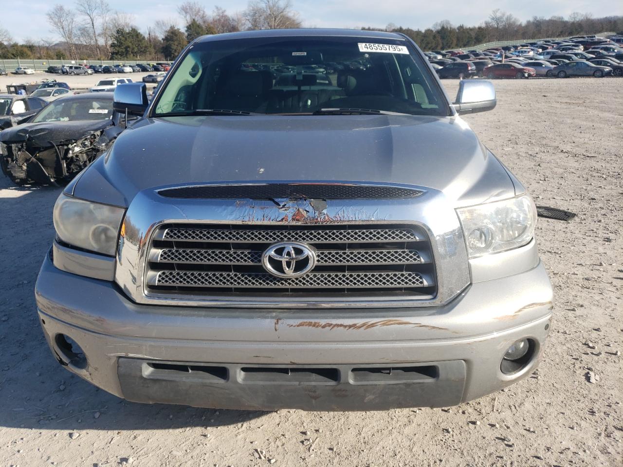 2008 Toyota Tundra - Image 5