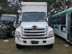 2019 Hino 258/268  იყიდება Martinez-ში, CA - Water/Flood