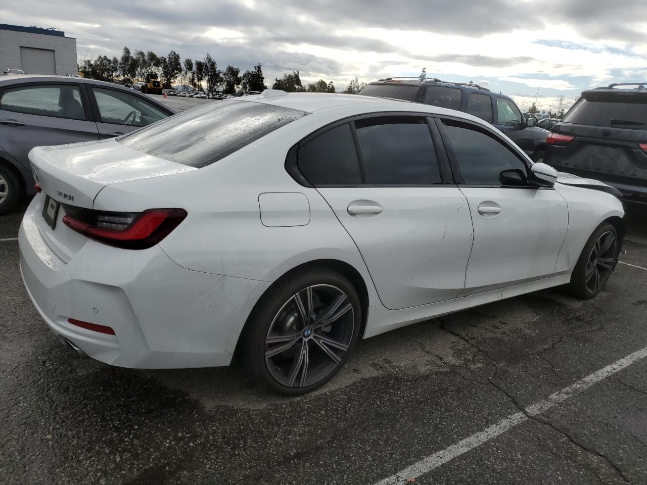 2023 BMW 3er - Image 3