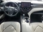 2022 Toyota Camry Se for Sale in Gaston, SC - Side