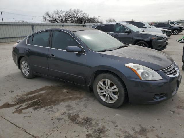  NISSAN ALTIMA 2012 Угольный