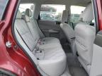 2010 Subaru Forester Xs за продажба в Cicero, IN - Front End
