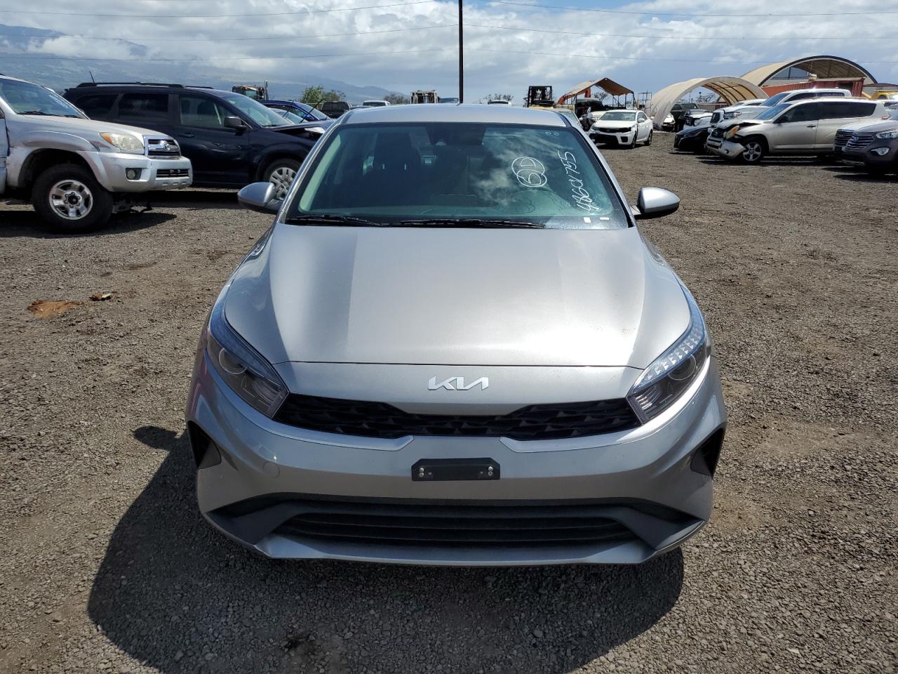 2024 Kia Forte - Image 5