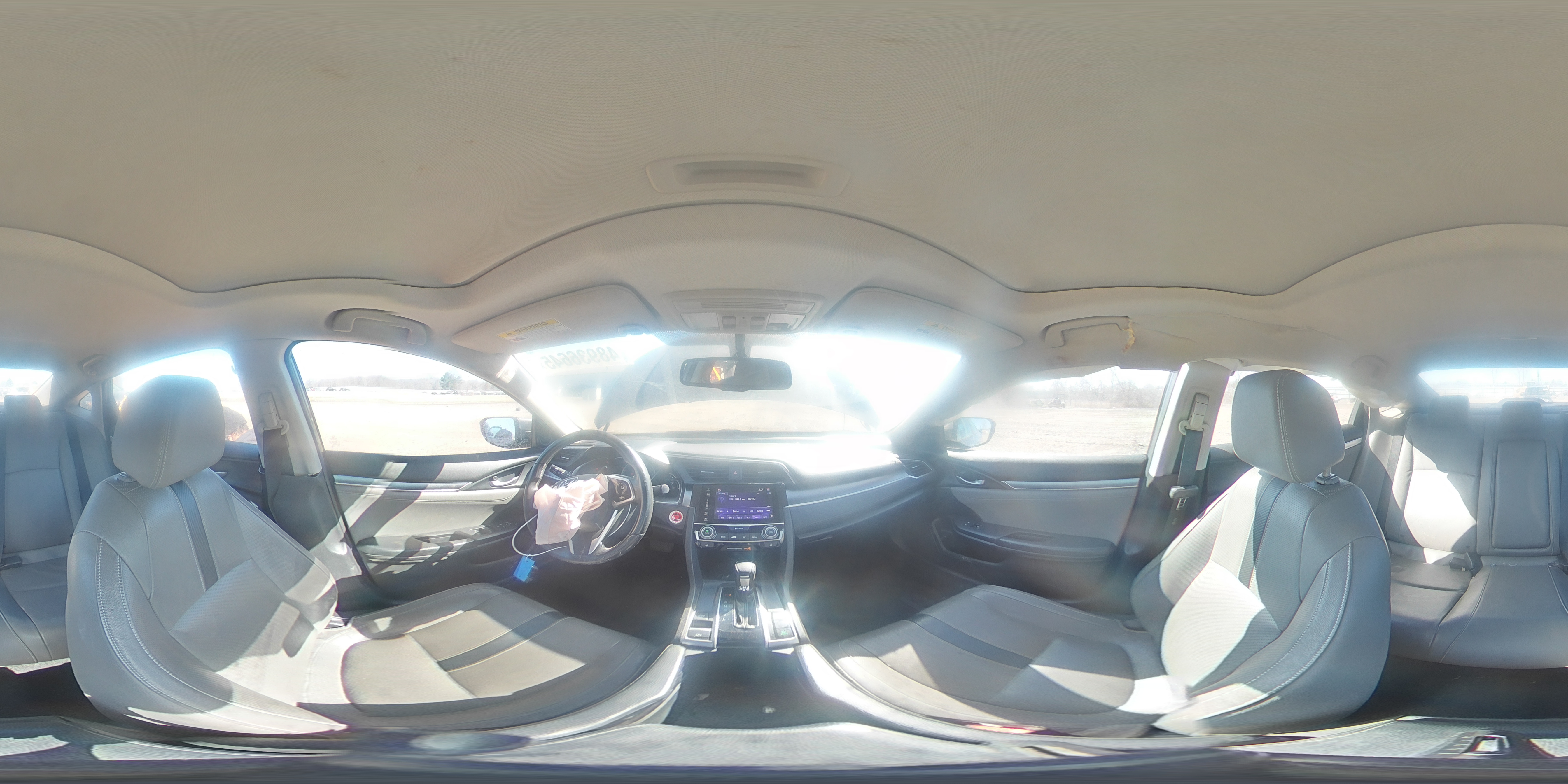 2016 Honda Civic - Image 12