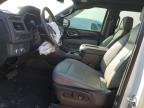 2022 Gmc Yukon Slt en Venta en Davison, MI - Front End