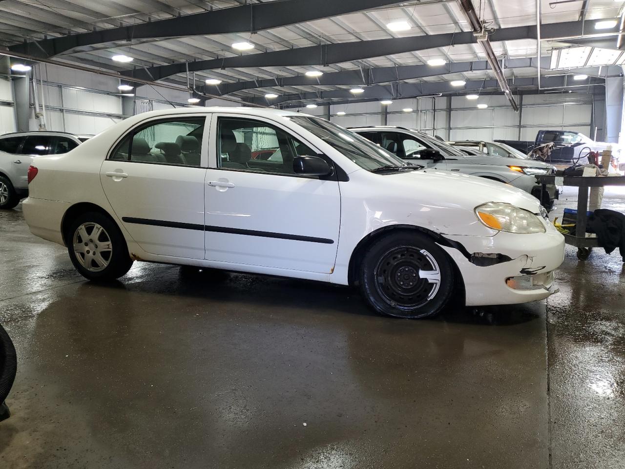 2006 Toyota Corolla - Image 4