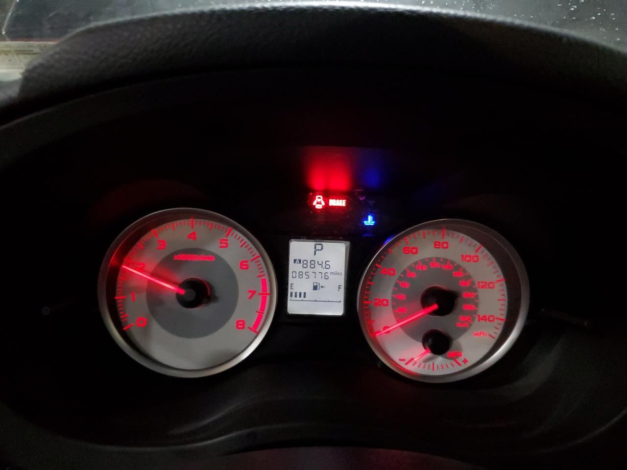 2014 Subaru Impreza - Image 9