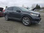 2019 Honda Cr-V Ex na sprzedaż w Eugene, OR - Front End