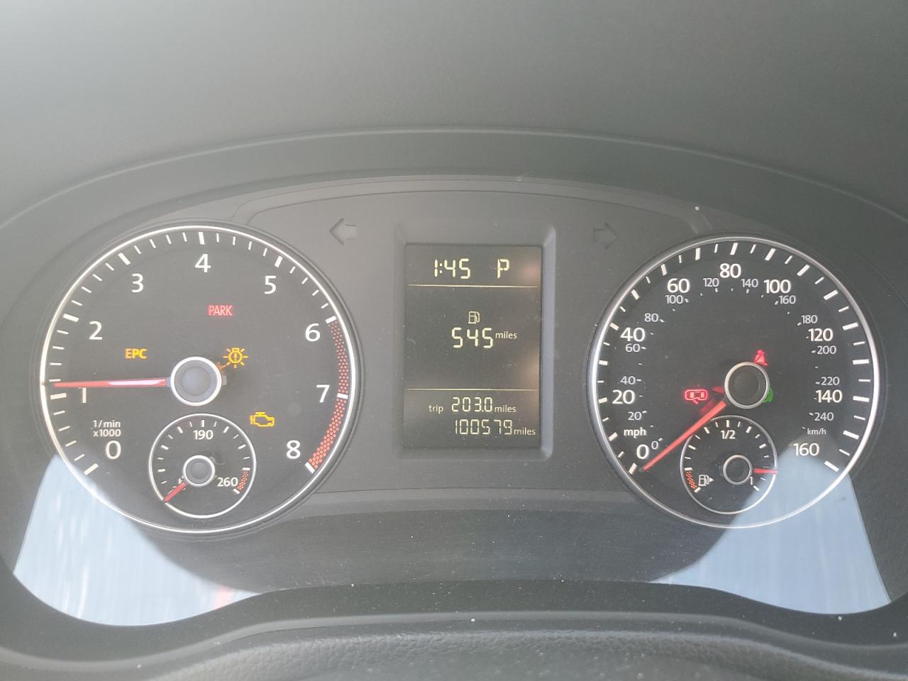 2015 Volkswagen Passat - Image 9