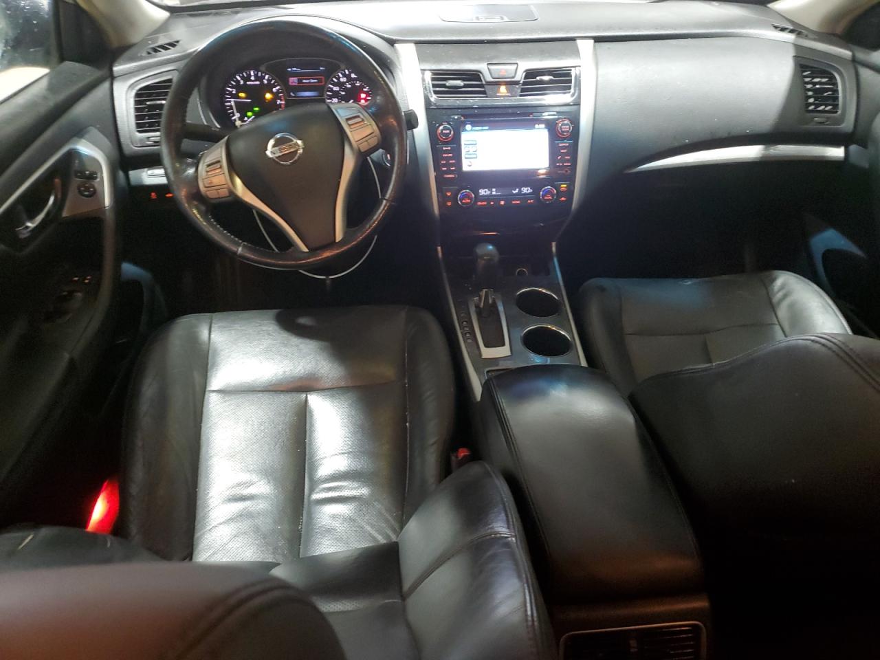 2013 Nissan Altima - Image 8