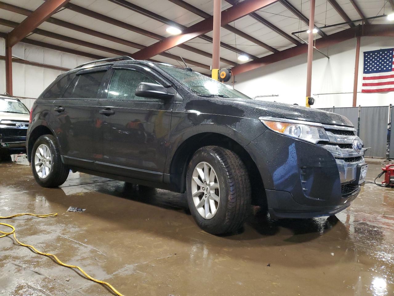 2014 Ford Edge - Image 4
