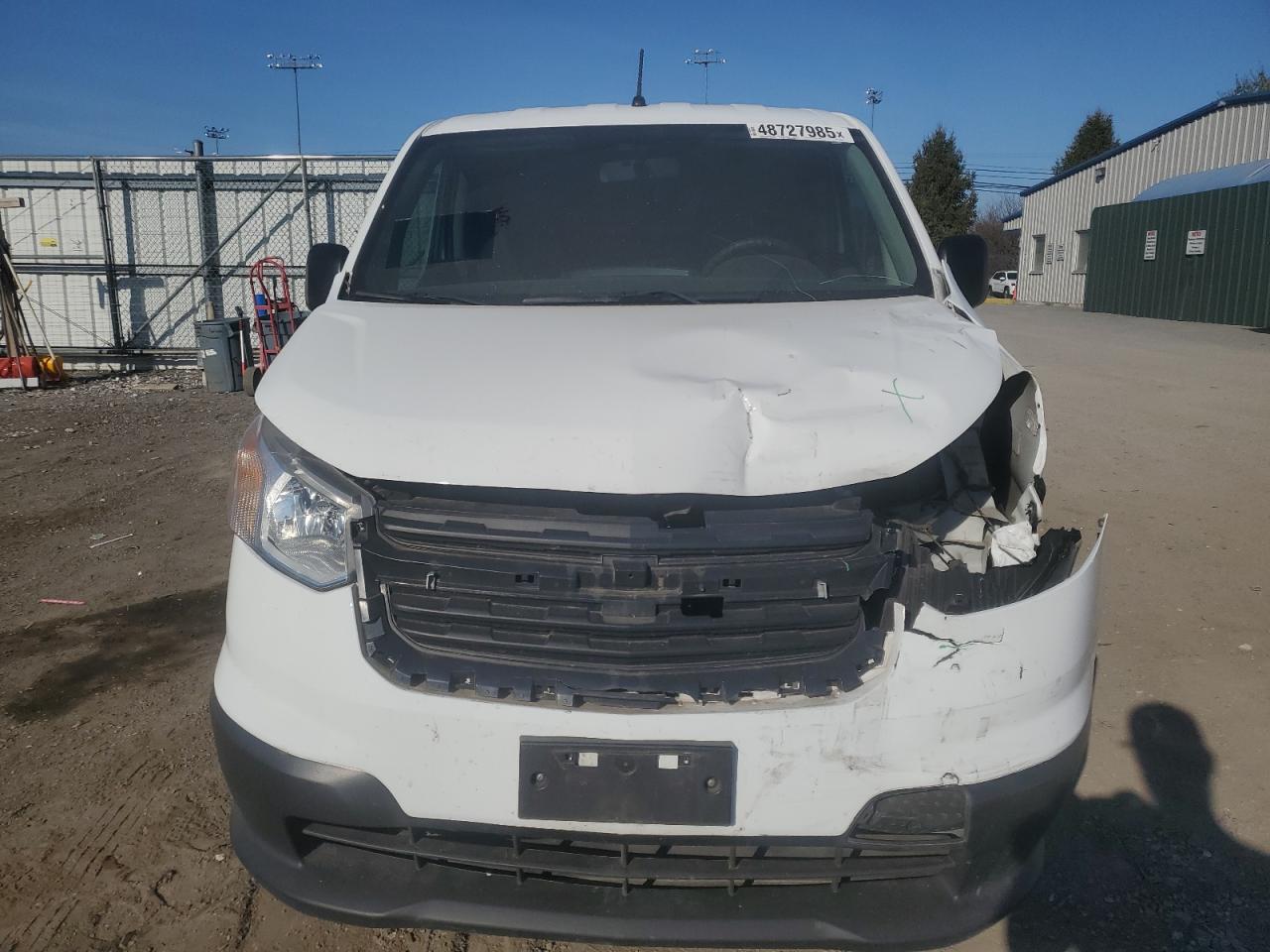 2015 Chevrolet Express - Image 5