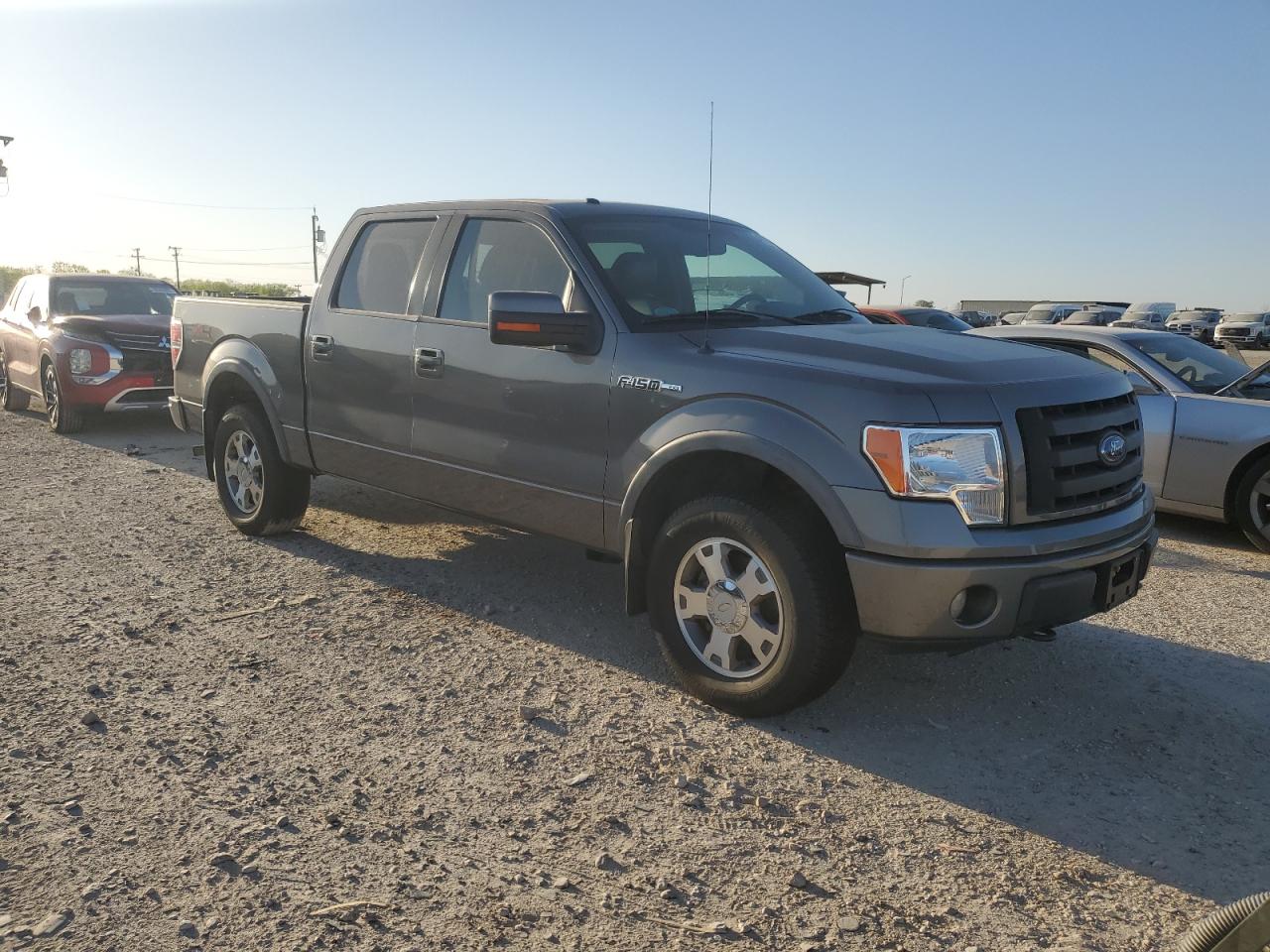2010 Ford F-150 - Image 4
