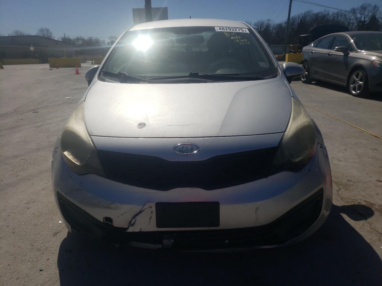 2013 Kia Rio - Image 5