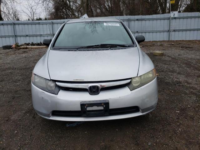 2007 HONDA CIVIC DX