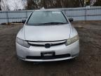 2007 HONDA CIVIC DX for sale at Copart ON - LONDON