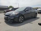 2019 Kia Forte Fe за продажба в Orlando, FL - Front End
