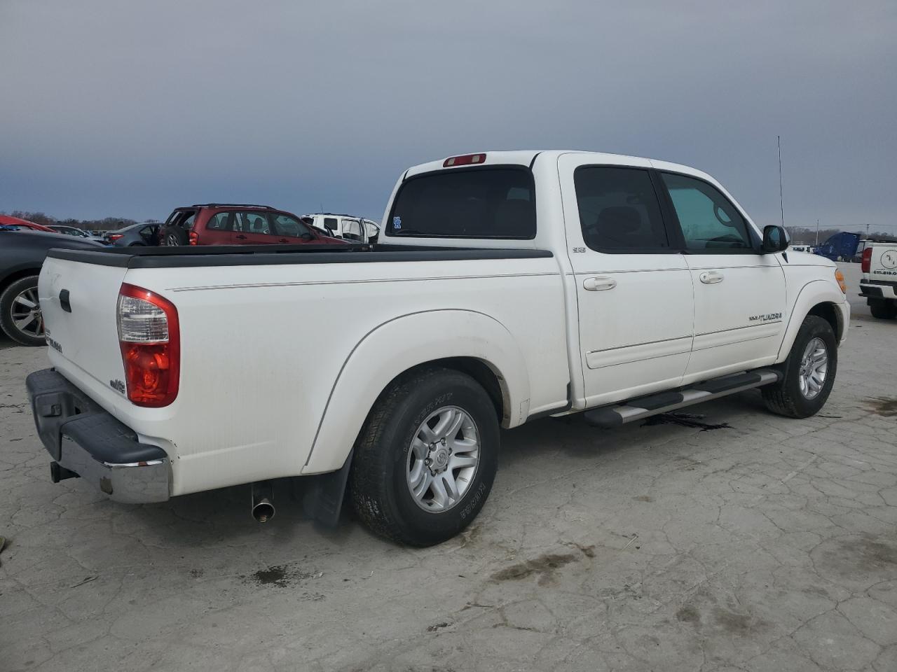 2004 Toyota Tundra - Image 3