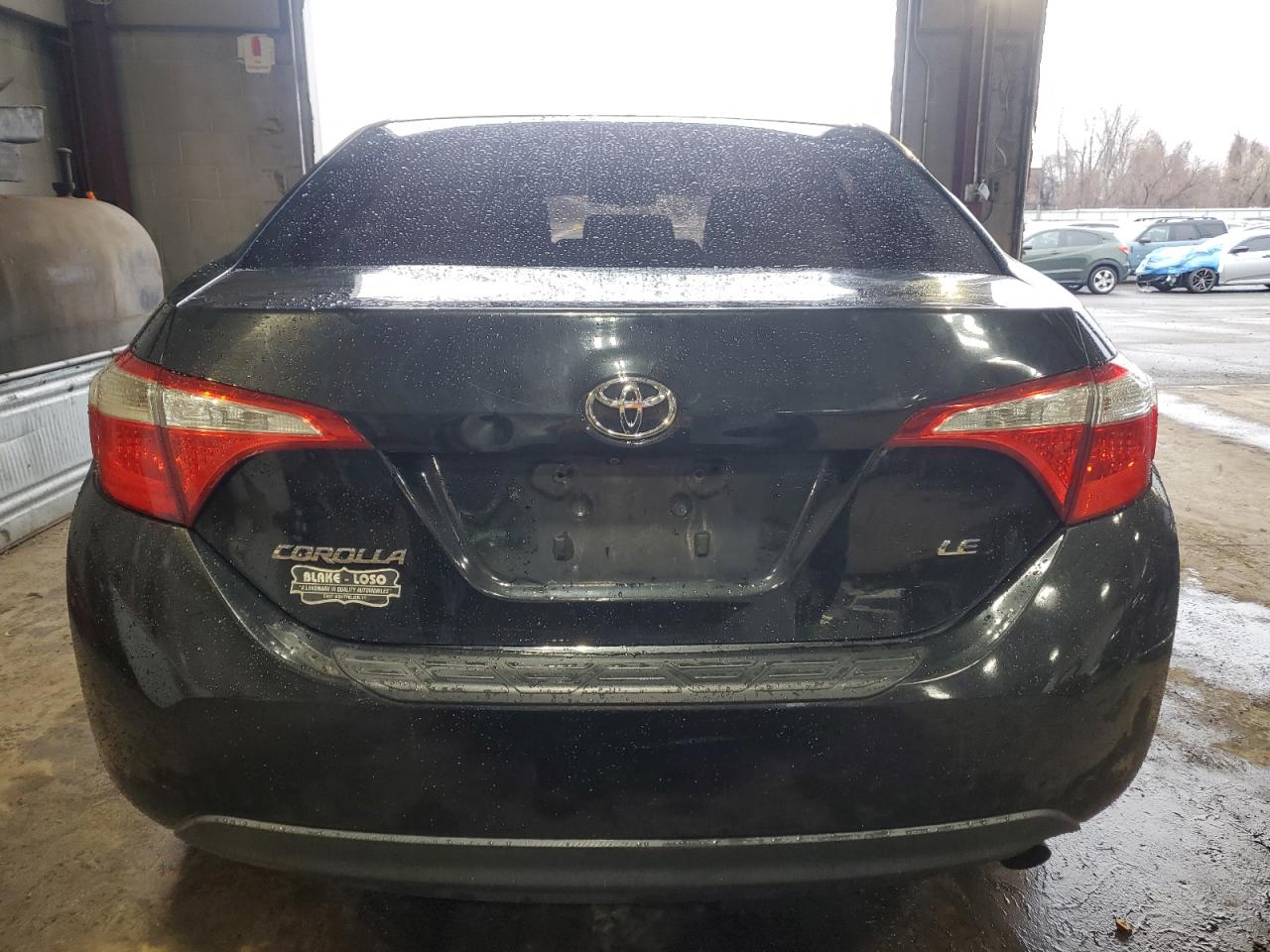 2014 Toyota Corolla - Image 6