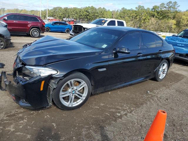 2016 Bmw 528 I
