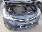 2016 TOYOTA VERSO ICON for sale at Copart SANDY