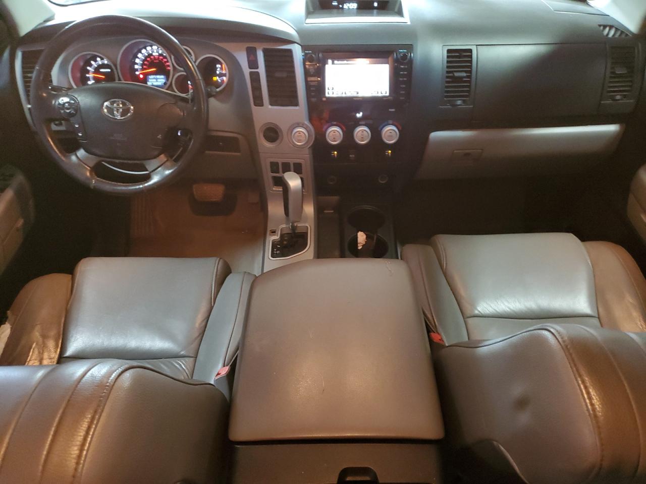 2008 Toyota Tundra - Image 8
